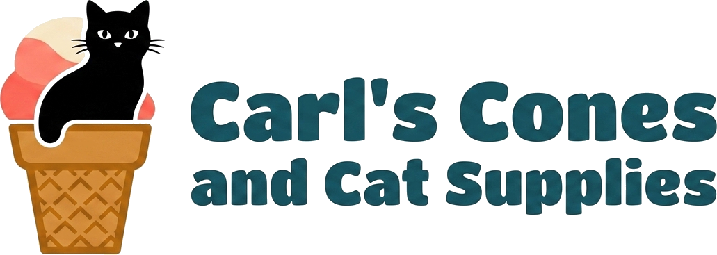 Carl's Cones and Cat Supplies